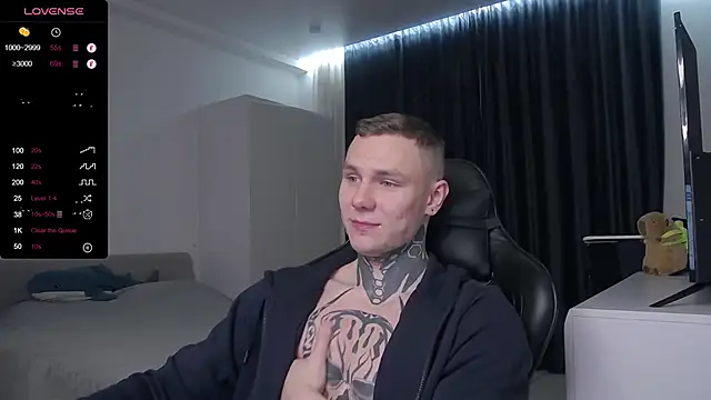 Lechery boy online show from 16, 2, 2025