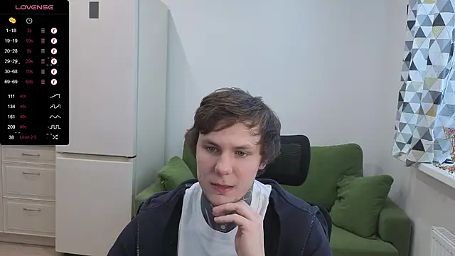 Lechery boy online show from 23, 4, 2026