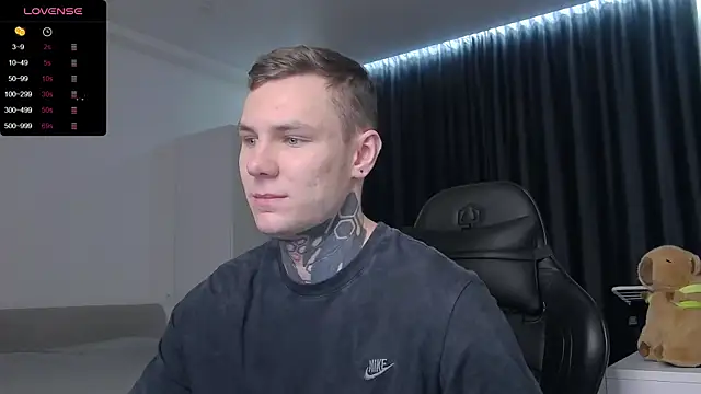 Lechery boy online show from 31, 1, 2025