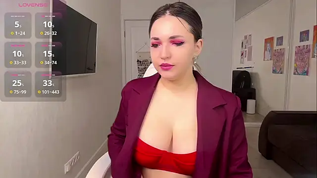 HoneySweetBee online show from 25, 2, 2025