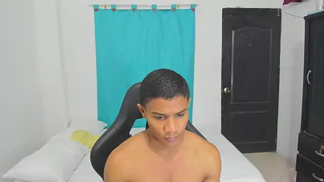 corzoethan online show from 20, 9, 2025