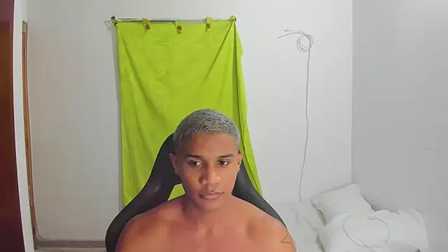 corzoethan online show from 22, 5, 2026