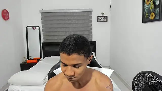 corzoethan online show from 17, 12, 2025