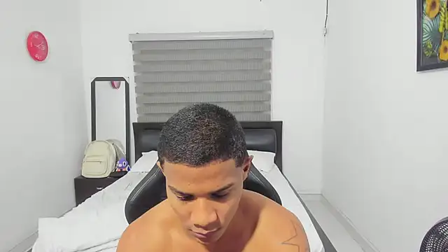 corzoethan online show from 10, 4, 2026