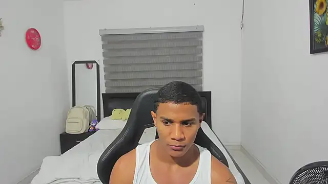 corzoethan online show from 14, 4, 2026