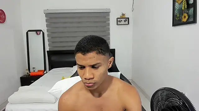 corzoethan online show from 20, 11, 2025