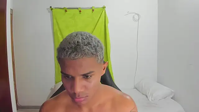corzoethan online show from 23, 5, 2026