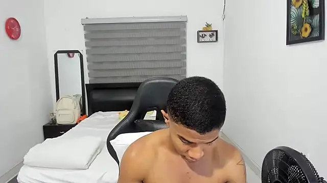 corzoethan online show from 7, 1, 2026