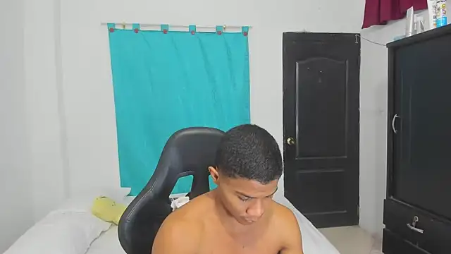 corzoethan online show from 12, 10, 2025