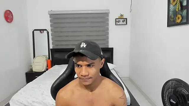 corzoethan online show from 11, 1, 2026