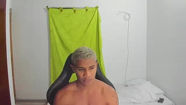 corzoethan online show from 18, 5, 2026