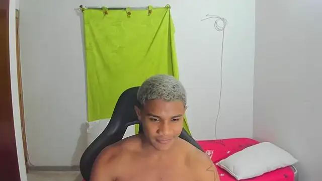 corzoethan online show from 31, 5, 2026