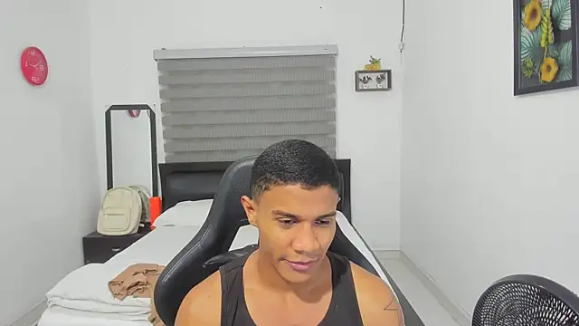 corzoethan online show from 15, 1, 2026