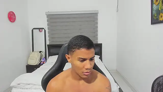 corzoethan online show from 14, 3, 2026