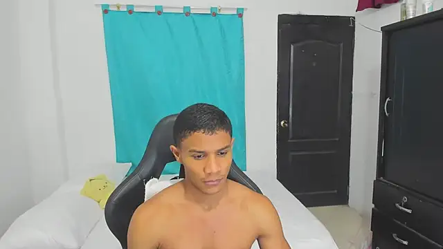 corzoethan online show from 3, 10, 2025