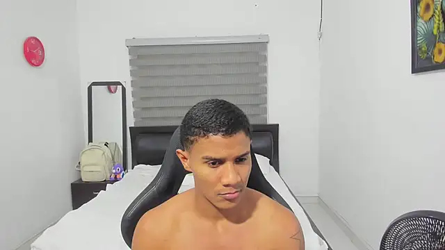 corzoethan online show from 16, 3, 2026