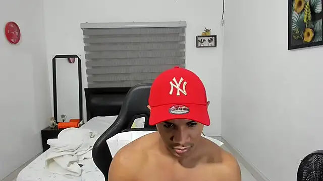 corzoethan online show from 27, 11, 2025