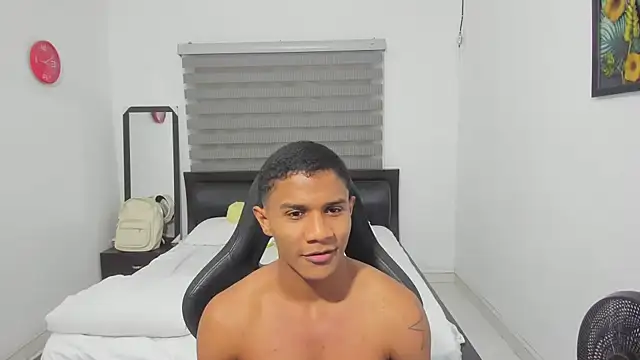 corzoethan online show from 11, 3, 2026