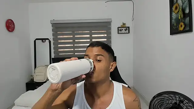 corzoethan online show from 9, 1, 2026