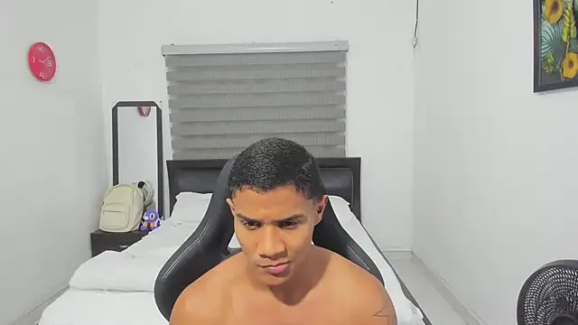 corzoethan online show from 15, 3, 2026