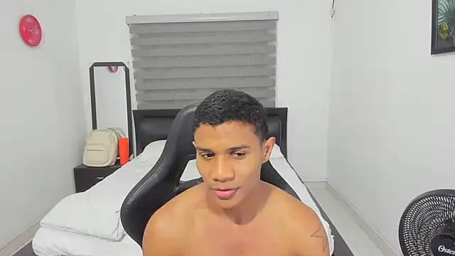 Snapshot of corzoethan chatting on 5, 2, 2026 corzoethan online show from 5, 2, 2026