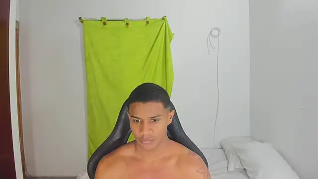 corzoethan online show from 26, 4, 2026