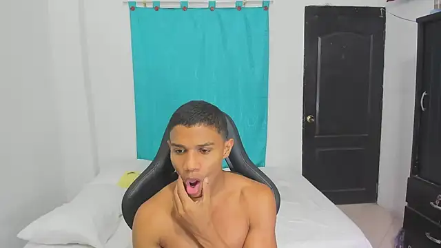 corzoethan online show from 10, 9, 2025