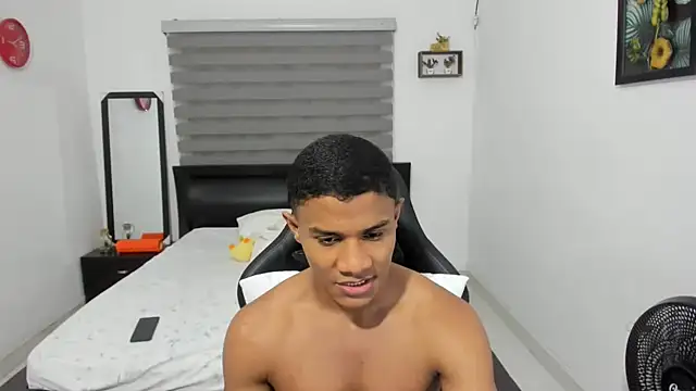 corzoethan online show from 24, 11, 2025