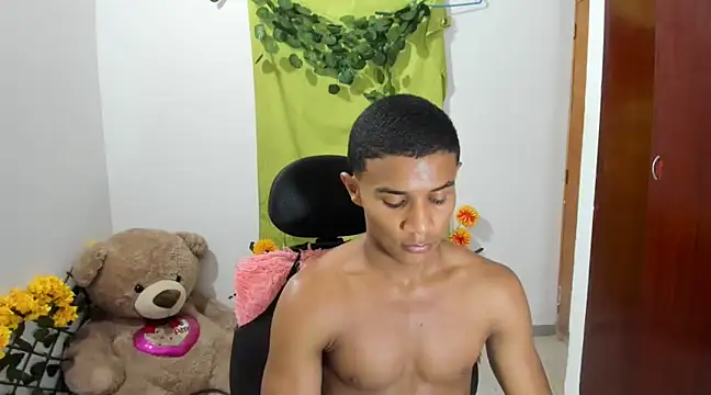 corzoethan online show from 20, 3, 2025