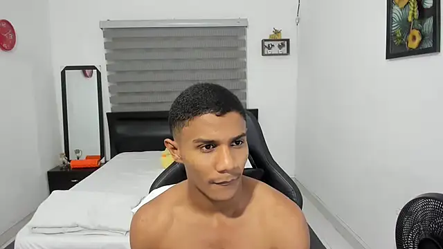 corzoethan online show from 22, 11, 2025