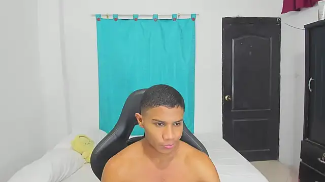 corzoethan online show from 26, 9, 2025