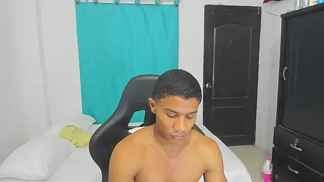 corzoethan online show from 13, 10, 2025