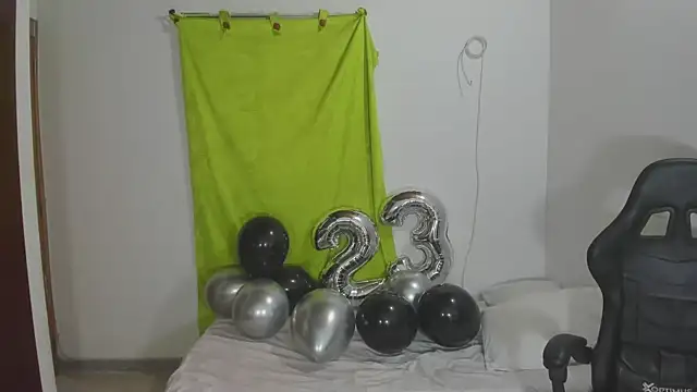corzoethan online show from 29, 4, 2026