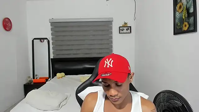 corzoethan online show from 18, 12, 2025