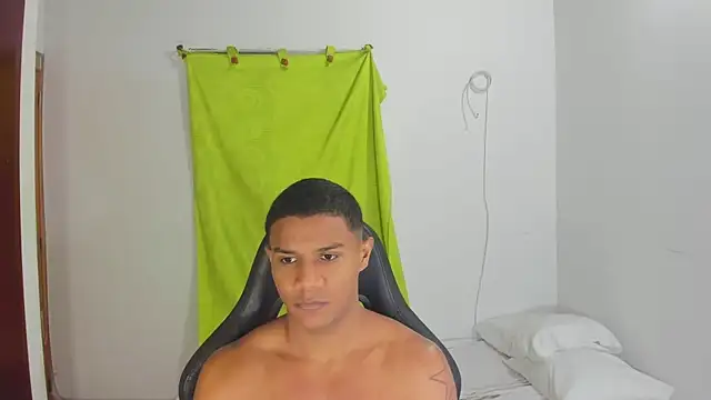 corzoethan online show from 27, 4, 2026