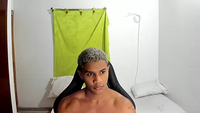 corzoethan online show from 29, 5, 2026