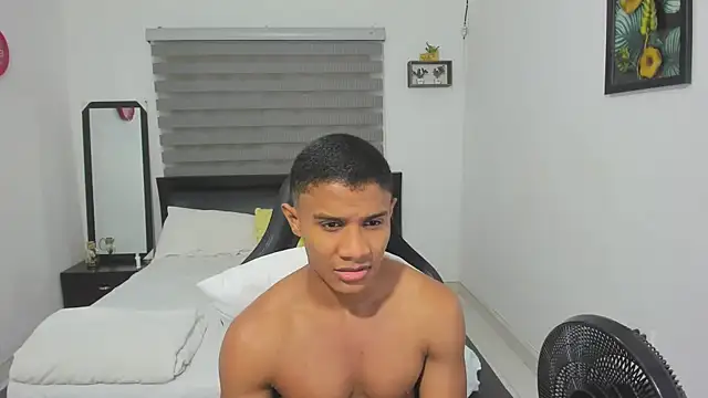 corzoethan online show from 12, 11, 2025