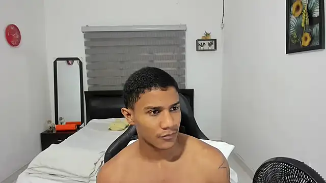 corzoethan online show from 20, 12, 2025