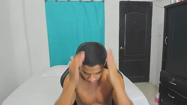 corzoethan online show from 17, 10, 2025