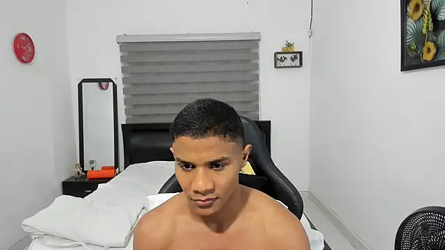 corzoethan online show from 3, 12, 2025