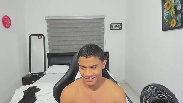 corzoethan online show from 28, 10, 2025