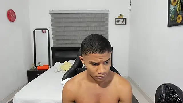 corzoethan online show from 2, 12, 2025