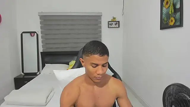 corzoethan online show from 8, 11, 2025