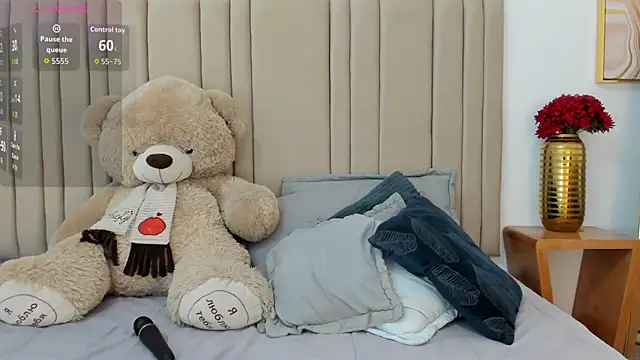 izadii online show from 2, 10, 2025