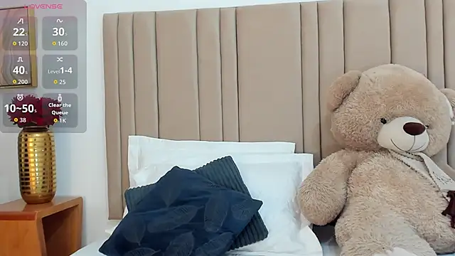 izadii online show from 5, 12, 2025