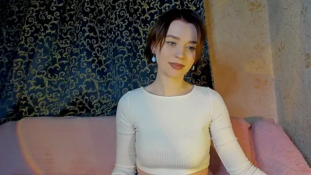 JamieAomi online show from 15, 1, 2025