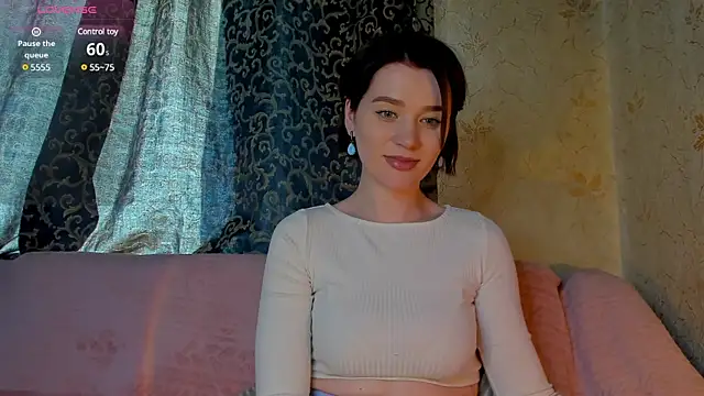 JamieAomi online show from 15, 1, 2025