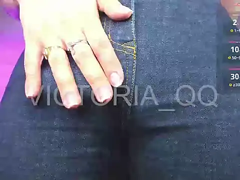 victoria qq online show from 10, 1, 2025