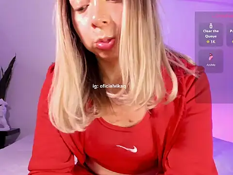 victoria qq online show from 4, 3, 2026