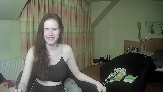 Princess-Lilly online show from 27, 2, 2025